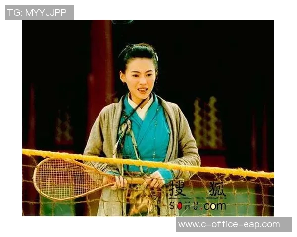 杨静独家分享网球心得与技巧助你提升球技的秘密大公开 杨静独家分享网球心得与技巧助你提升球技的秘密大公开