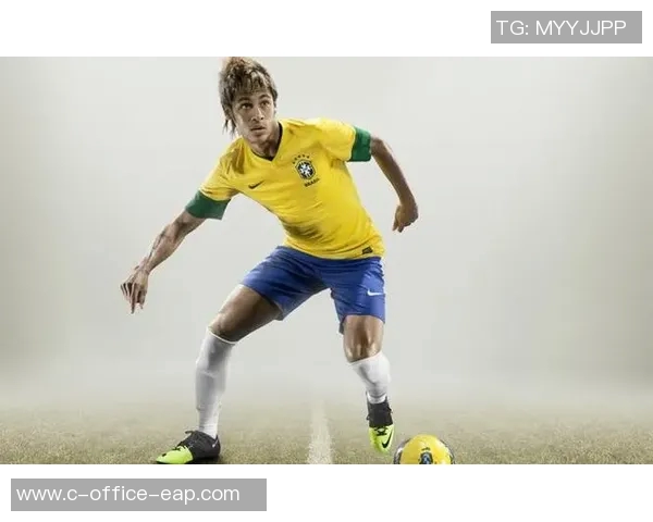 内马尔:从巴西足球天才到全球体育偶像的辉煌之路