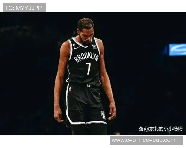 凯文杜兰特的篮球传奇之路与未来展望:从天赋到成就的全景分析