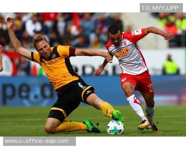 德乙菲尔特对阵德累斯顿精彩直播全程回顾与分析