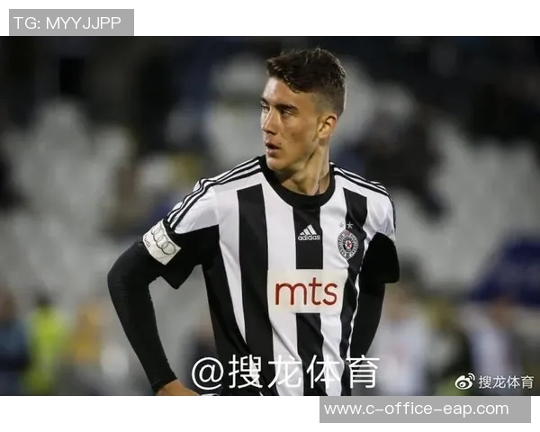 弗拉霍维奇：从天才前锋到意甲巨星的华丽蜕变之路