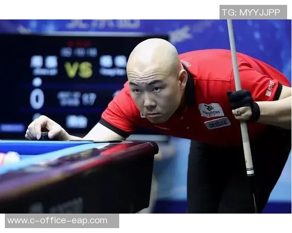 2017年杨帆与刘闯的精彩对决揭示了年轻力量的崛起与未来的无限可能