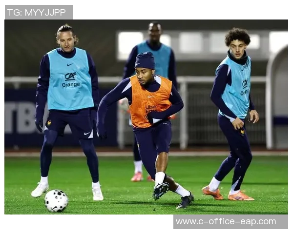 2017年世预赛精彩对决法国队与荷兰队的巅峰之战回顾