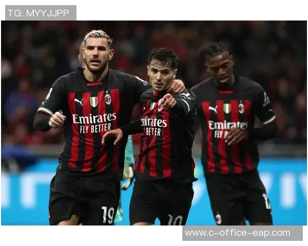 2007年AC米兰对决经典赛事回顾与精彩瞬间解析