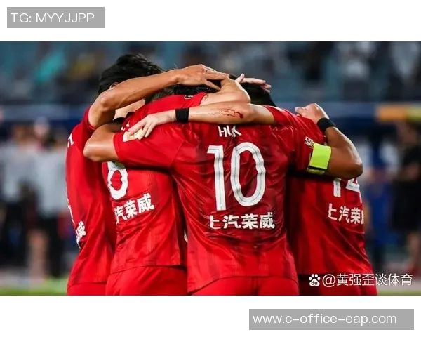 2016年申花对阵上港精彩录播回顾与赛后分析