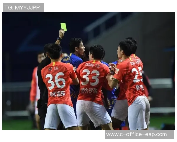 2020年恒大与苏宁激战回顾：中超巅峰对决的精彩瞬间与战术解析