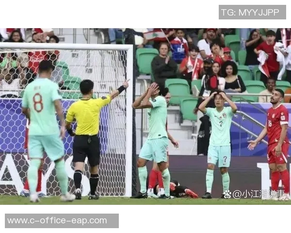 中国队对阵黎巴嫩队亚洲杯精彩对决展望与分析