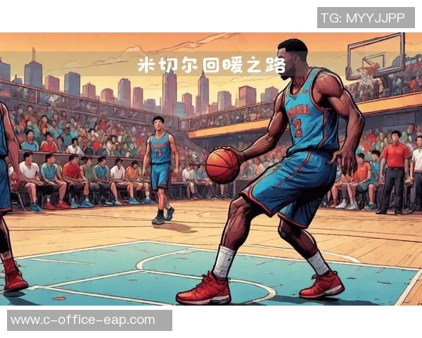 多诺万米切尔的篮球之路与未来展望：从天才少年到NBA明星的成长历程
