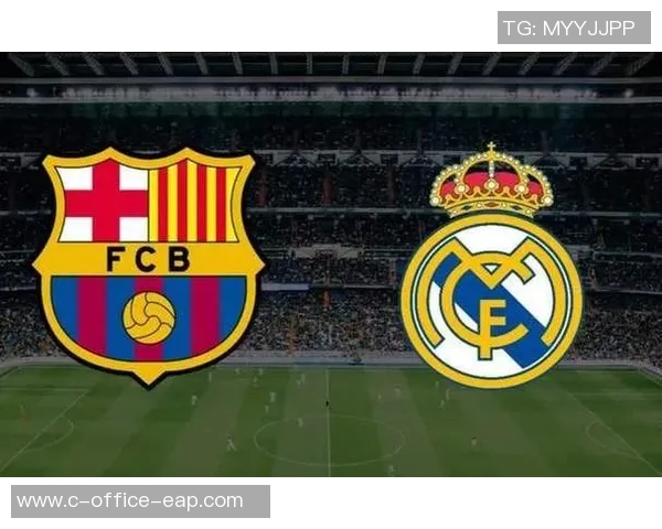 巴萨与皇马激战4月24日巅峰对决谁将赢得西班牙足球经典之战