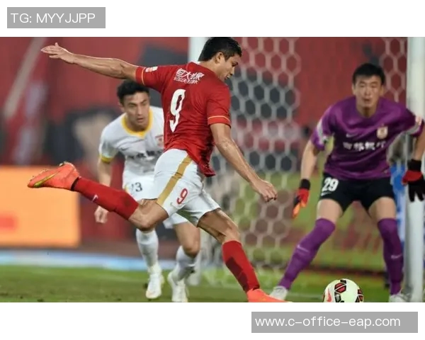 恒大与长春亚泰精彩对决全场录像回放及精彩瞬间分析 恒大与长春亚泰精彩对决全场录像回放及精彩瞬间分析