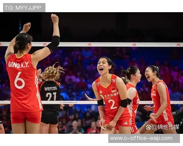 中国女排与波兰女排巅峰对决精彩瞬间回顾与赛后分析