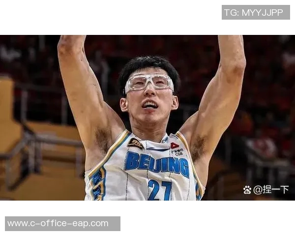 周琦在国际赛场上的崛起与挑战:篮球巨星的成长之路与未来展望