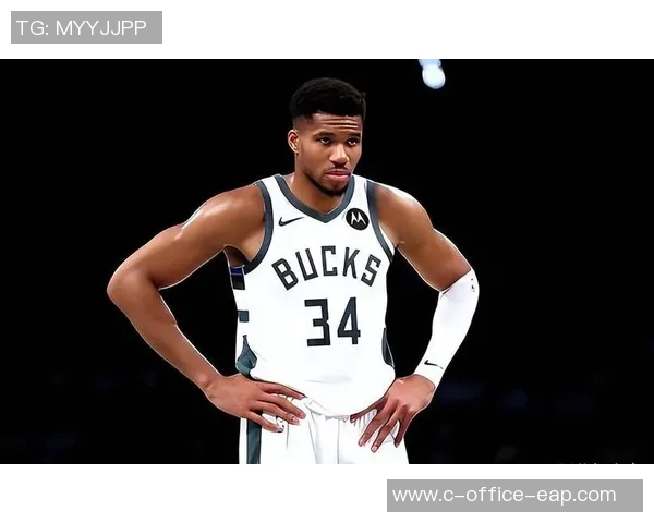 扬尼斯阿德托昆博的篮球之路与辉煌成就探秘