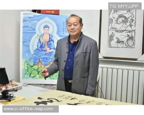 徐昕的艺术之路：从初学者到当代艺术家的蜕变与探索