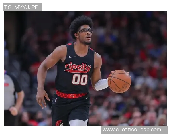 斯库特亨德森的崛起与未来展望：新一代篮球明星的成长之路