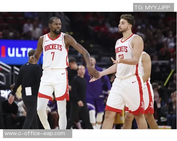 火箭队与掘金队2017年夏季赛精彩回顾与分析